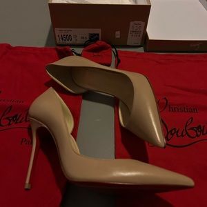 Christian Louboutin Iriza Pumps